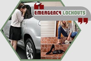 emergency lockout services